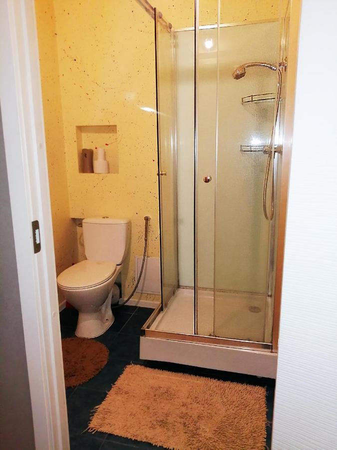 Vienibas 11 Apartment Daugavpils Ngoại thất bức ảnh
